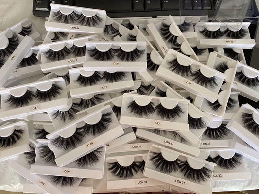 Lash Bundles